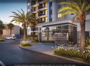 Apartamento · 50m² · 2 Quartos · 1 Vaga · Inc Pulse Parquelândia