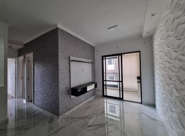 Apartamento · 72m² · 3 Quartos · 2 Vagas · Apartamento Em Granja Viana, Cotia/sp de 72 m² 3 Quartos Para Locação R$3.800,00/mes