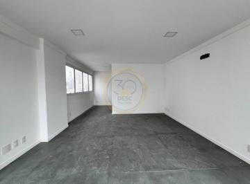Comercial · 43m² · Sala Em Pioneiros, Balneário Camboriú/sc de 43 m² Para Locação R$3.600,00/mes
