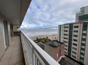 Apartamento · 91m² · 2 Quartos · 2 Vagas · Apartamento Em Campo Da Aviação, Praia Grande/sp de 91 m² 2 Quartos À Venda por R$1.000.000ou Pa