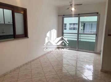 Apartamento · 90m² · 2 Quartos · 1 Vaga · Apartamento Em Vila Matias, Santos/sp de 90 m² 2 Quartos Para Locação R$3.000,00/mes
