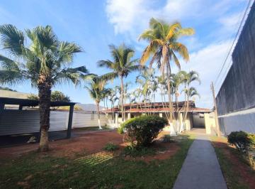 Casa · 240m² · 3 Quartos · 4 Vagas · Casa Em Chácara Nova Odessa, Mogi Guaçu/sp de 240 m² 3 Quartos Para Locação R$3.300,00/mes