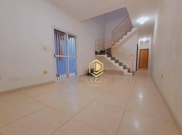 Casa · 130m² · 3 Quartos · Casa Em Esplanada Independência, Taubaté/sp de 130 m² 3 Quartos À Venda por R$520.000ou Para Loc