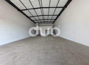 Comercial · 230m² · 4 Vagas · Ponto Em Garças, Piracicaba/sp de 230 m² Para Locação R$5.500,00/mes