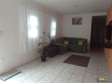 Casa · 280m² · 3 Quartos · 3 Vagas · Casa Em Cidade Salvador, Jacareí/sp de 0 m² 3 Quartos À Venda por R$500.000