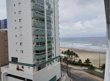 Apartamento · 72m² · 2 Quartos · 1 Vaga · Apartamento Em Balneário Maracanã, Praia Grande/sp de 72 m² 2 Quartos À Venda por R$550.000