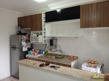 Apartamento · Apartamento Em Jardim Santa Maria, Jacareí/sp de 0 m² À Venda por R$285.000