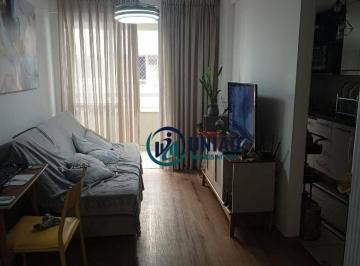 Apartamento · 56m² · 2 Quartos · 1 Vaga · Apartamento Em Badu, Niterói/rj de 56 m² 2 Quartos À Venda por R$368.000