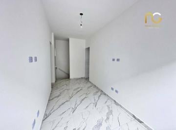 Casa · 59m² · 2 Quartos · 1 Vaga · Casa Em Tude Bastos (Sítio Do Campo), Praia Grande/sp de 59 m² 2 Quartos À Venda por R$350.000