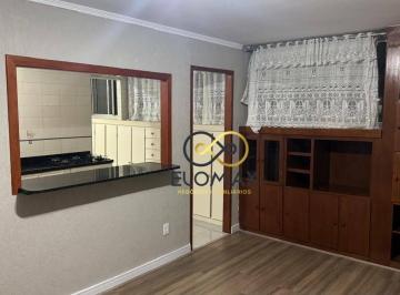 Apartamento · 65m² · 3 Quartos · 1 Vaga · Apartamento Em Parque Cecap, Guarulhos/sp de 65 m² 3 Quartos À Venda por R$368.000