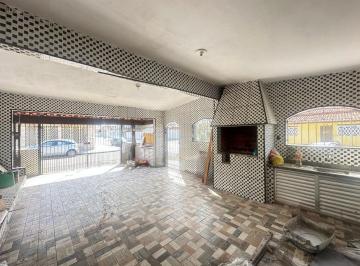 Casa · 105m² · 2 Quartos · 2 Vagas · Casa Em Jardim Real, Praia Grande/sp de 105 m² 2 Quartos À Venda por R$330.000