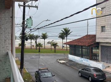 Casa · 73m² · 2 Quartos · 1 Vaga · Casa Em Vila Caiçara, Praia Grande/sp de 73 m² 2 Quartos À Venda por R$400.000