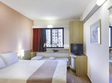 Apartamento · 18m² · 1 Quarto · Flat Em Independência, Taubaté/sp de 18 m² 1 Quartos À Venda por R$130.500