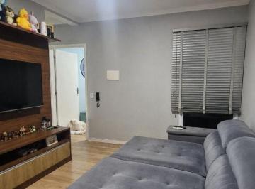 Apartamento · 50m² · 2 Quartos · 1 Vaga · Apartamento Em Vargeão, Jaguariúna/sp de 50 m² 2 Quartos À Venda por R$310.000