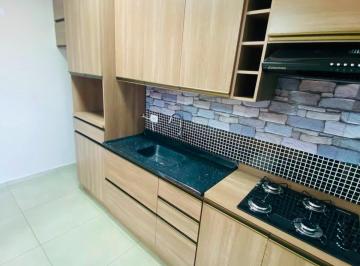 Apartamento · 2 Quartos · 1 Vaga · Apartamento Em Jardim Santa Maria, Jacareí/sp de 0 m² 2 Quartos À Venda por R$293.000