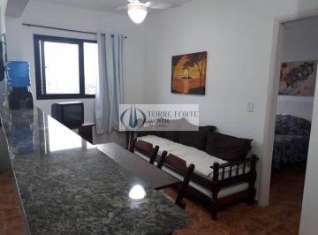 Apartamento · 35m² · 1 Quarto · 1 Vaga · Apartamento Em Cidade Ocian, Praia Grande/sp de 35 m² 1 Quartos À Venda por R$250.000