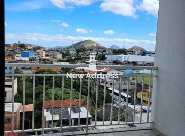 Apartamento · 46m² · 2 Quartos · 1 Vaga · Apartamento Em Aribiri, Vila Velha/es de 46 m² 2 Quartos À Venda por R$347.748