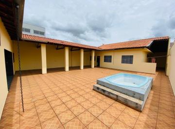 Casa · 180m² · 3 Quartos · 3 Vagas · Casa Em Parque Cidade Nova, Mogi Guaçu/sp de 180 m² 3 Quartos À Venda por R$800.000