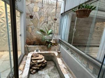 Casa · 242m² · 3 Quartos · 2 Vagas · Casa Em Ipanema, Araçatuba/sp de 242 m² 3 Quartos À Venda por R$800.000