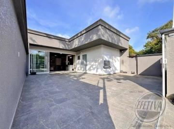 Casa · 196m² · 3 Quartos · 3 Vagas · Casa Em Guaraguaçu, Pontal Do Paraná/pr de 196 m² 3 Quartos À Venda por R$800.000