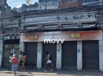 Terreno · 800m² · Terreno Em Largo Do Barradas, Niterói/rj de 0 m² À Venda por R$800.000