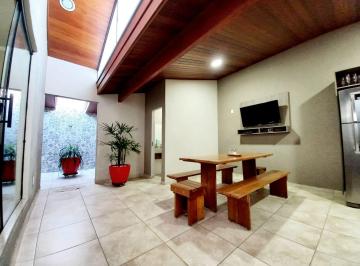 Casa · 200m² · 3 Quartos · 3 Vagas · Casa Em Loteamento Parque Itacolomi, Mogi Guaçu/sp de 200 m² 3 Quartos À Venda por R$800.000
