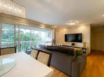 Apartamento · 87m² · 2 Quartos · 2 Vagas · Apartamento Em Vila Campesina, Osasco/sp de 87 m² 2 Quartos À Venda por R$799.000
