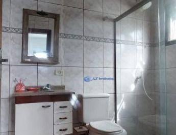 Casa · 235m² · 3 Quartos · 6 Vagas · Casa Em Jardim Santa Maria, Jacareí/sp de 235 m² 3 Quartos À Venda por R$800.000