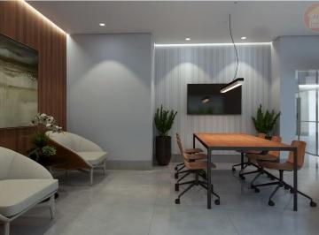 Apartamento · 78m² · 2 Quartos · 2 Vagas · Apartamento Em Campo Da Aviação, Praia Grande/sp de 78 m² 2 Quartos À Venda por R$717.482