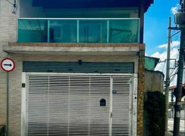 Casa · 161m² · 3 Quartos · 2 Vagas · Casa Em Jardim Aida, Guarulhos/sp de 161 m² 3 Quartos À Venda por R$750.000