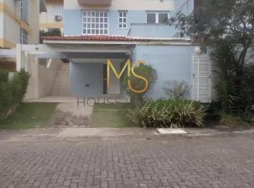 Casa · 220m² · 3 Quartos · 4 Vagas · Casa Em Chácara Pavoeiro, Cotia/sp de 220 m² 3 Quartos À Venda por R$800.000