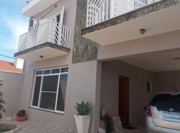 Casa · 195m² · 3 Quartos · 2 Vagas · Casa Em Jardim Bandeirantes, Mogi Guaçu/sp de 195 m² 3 Quartos À Venda por R$800.000
