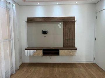 Apartamento · 72m² · 2 Quartos · 1 Vaga · Apartamento Em Cidade Luiza, Jundiaí/sp de 72 m² 2 Quartos À Venda por R$660.000