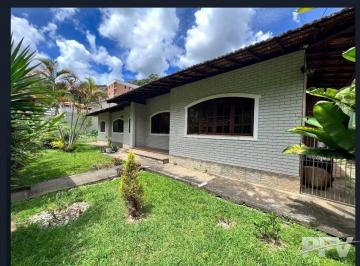 Casa · 980m² · 3 Quartos · 4 Vagas · Casa Em Quinta Da Barra, Teresópolis/rj de 980 m² 3 Quartos À Venda por R$800.000