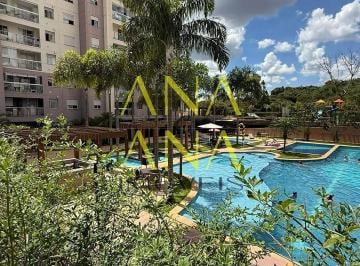 Apartamento · 84m² · 3 Quartos · 2 Vagas · Apartamento Em Jardim Do Lago, Bragança Paulista/sp de 84 m² 3 Quartos À Venda por R$800.000