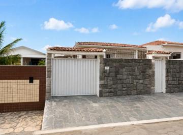 Casa · 220m² · 3 Quartos · 4 Vagas · Casa Em Treze de Maio, João Pessoa/pb de 220 m² 3 Quartos À Venda por R$589.998
