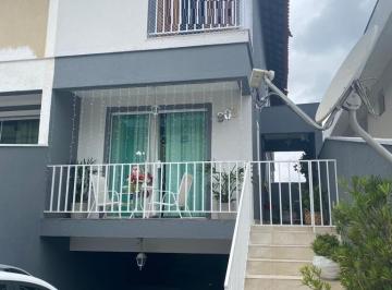 Casa · 240m² · 3 Quartos · 2 Vagas · Casa Em Jardim Rio Das Pedras, Cotia/sp de 240 m² 3 Quartos À Venda por R$800.000