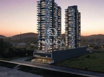 Apartamento · 94m² · 3 Quartos · 2 Vagas · Apartamento Em Tabuleiro, Barra Velha/sc de 94 m² 3 Quartos À Venda por R$800.000