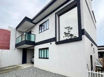 Casa · 210m² · 4 Quartos · 2 Vagas · Casa Em Nossa Senhora de Fatima, Penha/sc de 210 m² 4 Quartos À Venda por R$800.000