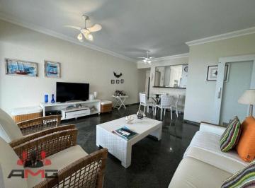 Apartamento · 102m² · 3 Quartos · 2 Vagas · Apartamento Em Riviera, Bertioga/sp de 102 m² 3 Quartos À Venda por R$3.200.000ou Para Locação R