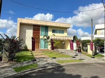 Casa · 422m² · 4 Quartos · 4 Vagas · Casa Em Curado, Jaboatão Dos Guararapes/pe de 422 m² 4 Quartos À Venda por R$3.200.000