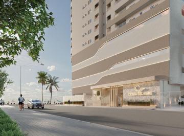 Apartamento · 153m² · 3 Quartos · 2 Vagas · Apartamento Em Campo Da Aviação, Praia Grande/sp de 153 m² 3 Quartos À Venda por R$1.730.000