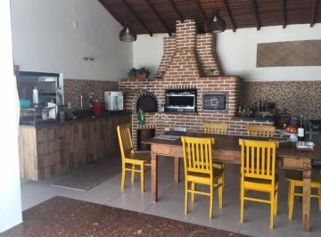 Casa · 700m² · 4 Quartos · Casa Em Parque Da Fazenda, Itatiba/sp de 700 m² 4 Quartos À Venda por R$3.200.000
