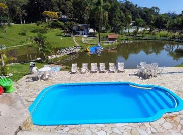 Rural · 24000m² · Sítio Em Vila Moraes, Mogi Das Cruzes/sp de 0 m² À Venda por R$3.200.000
