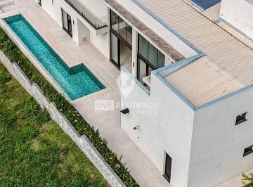 Casa · 429m² · 4 Quartos · 6 Vagas · Casa Em Condomínio Villagio Paradiso, Itatiba/sp de 429 m² 4 Quartos À Venda por R$3.200.000