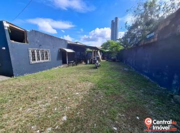 Terreno · 275m² · Terreno Em Barra, Balneário Camboriú/sc de 275 m² À Venda por R$3.200.000ou Para Locação R$8