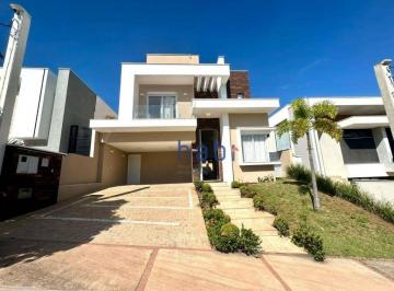 Casa · 250m² · 3 Quartos · 4 Vagas · Casa Em Cyrela Landscape Esplanada, Votorantim/sp de 250 m² 3 Quartos À Venda por R$2.150.000ou