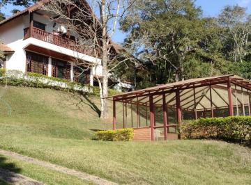 Casa · 350m² · 4 Quartos · Casa Em Itaipava, Petrópolis/rj de 350 m² 4 Quartos À Venda por R$3.200.000