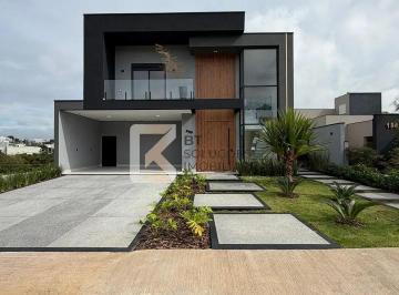 Casa · 342m² · 4 Quartos · Casa Em Jardim Reserva Bom Viver de Indaiatuba, Indaiatuba/sp de 342 m² 4 Quartos À Venda por R$3.24