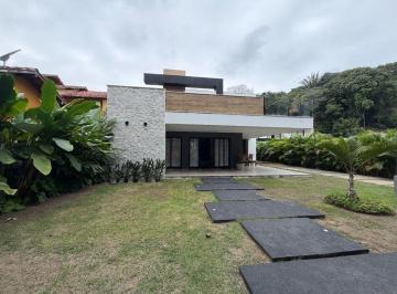 Casa · 383m² · 3 Quartos · 4 Vagas · Casa Em Santo Antônio, Niterói/rj de 383 m² 3 Quartos À Venda por R$3.200.000